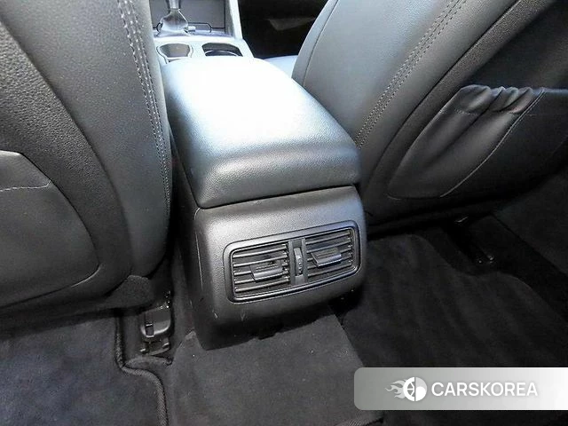Renault Korea (Samsung) SM6 id 4325973 из Кореи 8