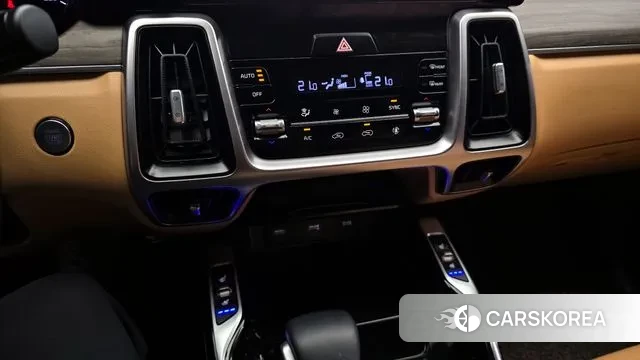 Kia Sorento 4th Generation id 3028180 из Кореи 8