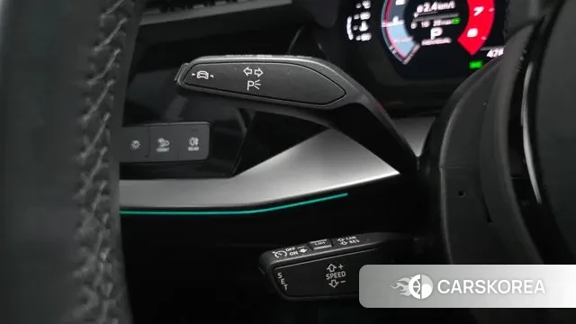 Audi A3 (8Y) id 3394326 из Кореи 8