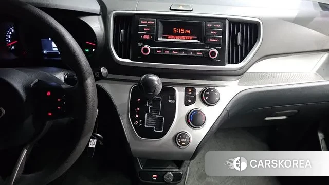 Kia The New Ray id 3054268 из Кореи 8