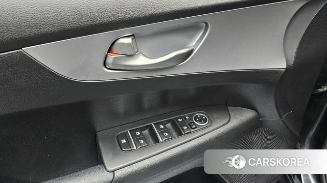 Kia The New K3 2nd generation id 3852013 из Кореи 8