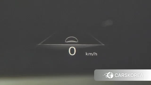 Genesis GV70 id 3556680 из Кореи 8