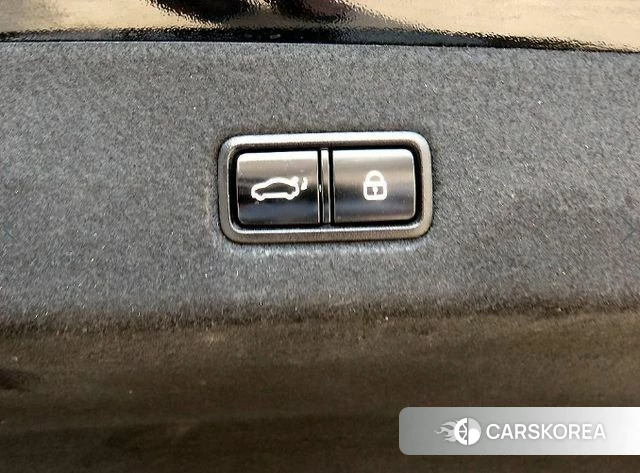 Kia More K9 id 3894159 из Кореи 8