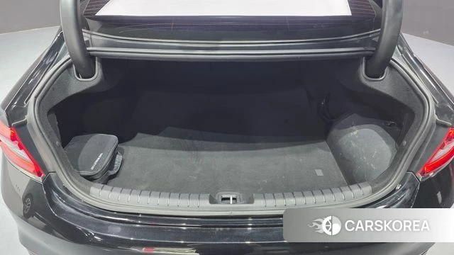 Hyundai Grandeur IG Hybrid id 4633172 из Кореи 8