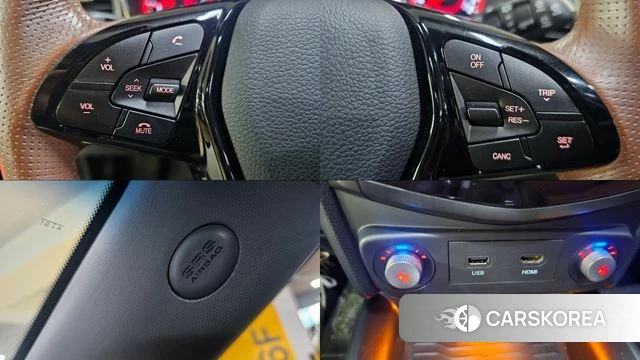Ssangyong Tivoli Armor id 4684318 из Кореи 8