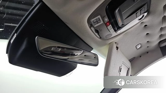 Kia The New K5 3rd generation id 4617695 из Кореи 8