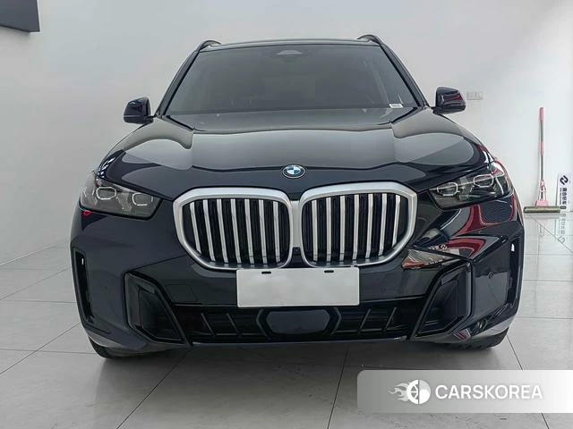 BMW X5 id 4365859 из Китая 8