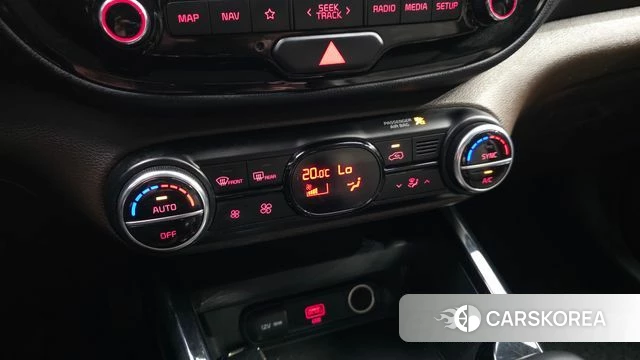 Kia Soul Booster id 4245920 из Кореи 8