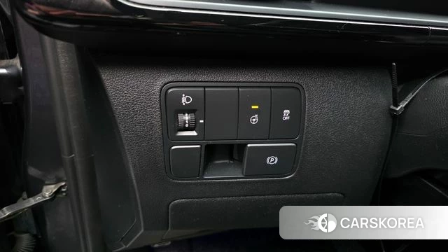 Hyundai Staria id 4524616 из Кореи 8