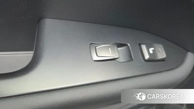 Ssangyong Rexton Sports Cannes id 3402608 из Кореи 8