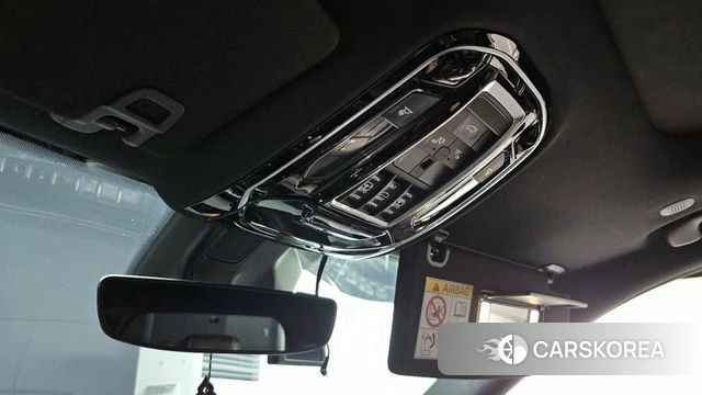 Jeep Grand Cherokee (WL) id 3953541 из Кореи 8