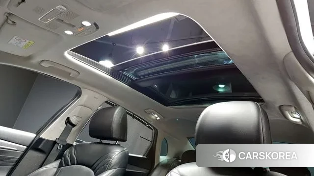 Hyundai The New Grandeur IG id 3459216 из Кореи 8