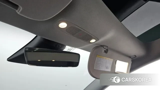 Tesla Model 3 id 3566981 из Кореи 8