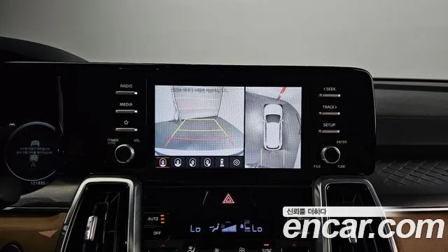 Kia Sorento 4th Generation id 2917082 из Кореи 8