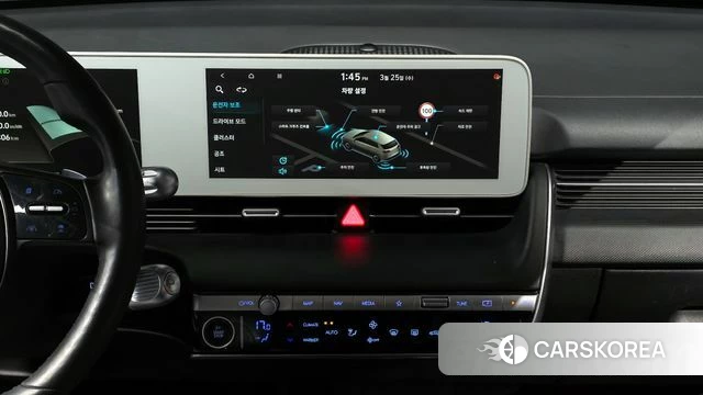 Hyundai Ionic 5 id 3839875 из Кореи 8