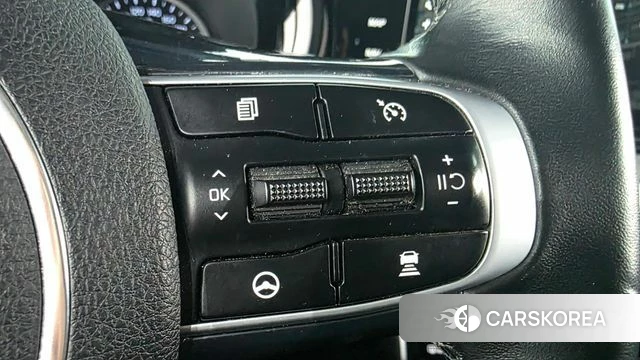 Kia K5 3rd generation id 4469428 из Кореи 8