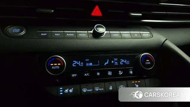 Hyundai Avante (CN7) id 3621329 из Кореи 8