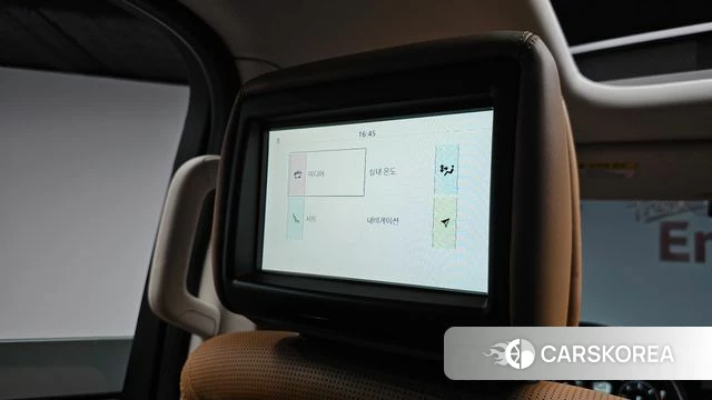 Land Rover Discovery 5 id 4620601 из Кореи 8