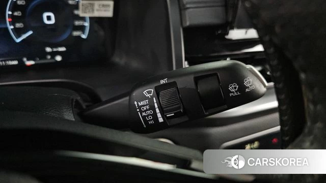 Ssangyong The New Rexton Sport id 4863211 из Кореи 8