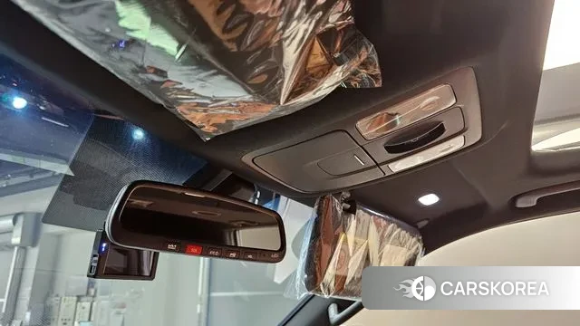 Kia Mohave Master id 3011232 из Кореи 8