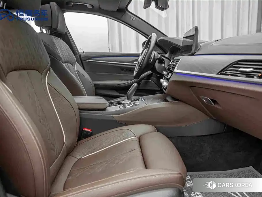 BMW 5 series id 4669476 из Китая 8