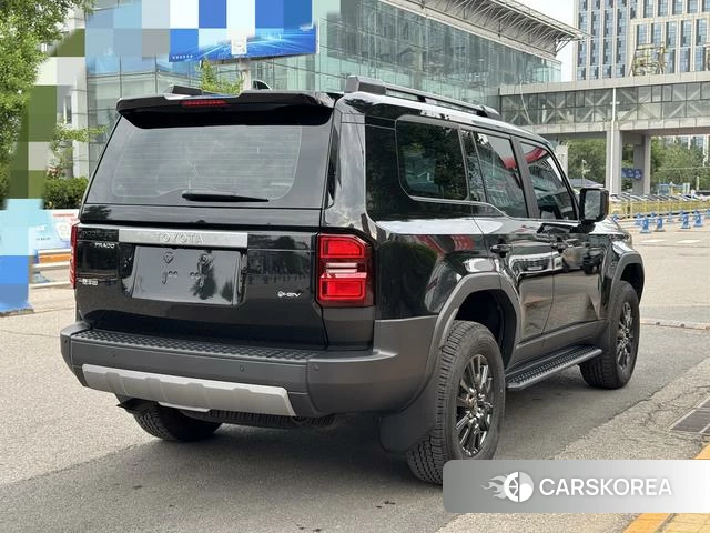 Toyota Prado id 4392424 из Китая 8