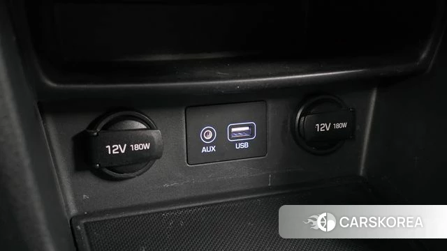 Hyundai Kona id 4856350 из Кореи 8