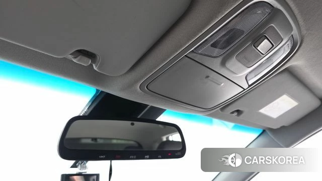 Kia The New Niro id 4662303 из Кореи 8