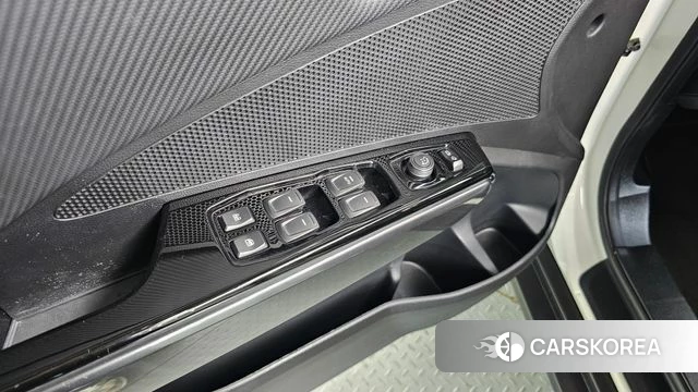 Ssangyong Berry New Tivoli id 4361917 из Кореи 8