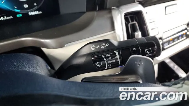 Kia Sorento 4th Generation id 2719165 из Кореи 8