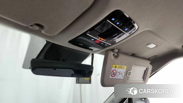 Hyundai Santa Fe (MX5) id 3963482 из Кореи 8