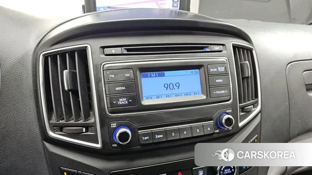 Hyundai Grand Starex id 3434860 из Кореи 8