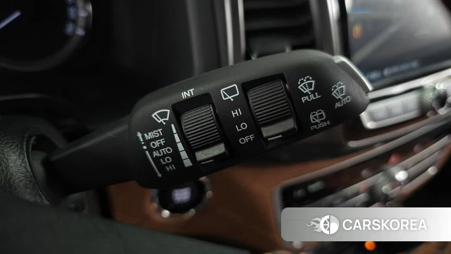 Ssangyong G4 Rexton id 4581194 из Кореи 8