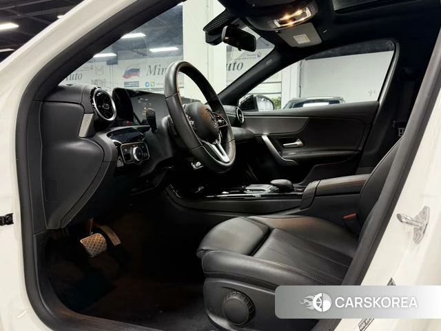 Mercedes-Benz Class A id 4263214 из Китая 8
