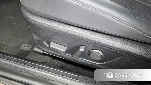 Hyundai Sonata (DN8) id 4180058 из Кореи 8