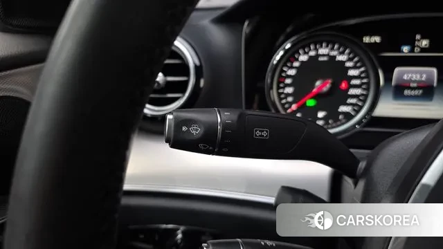 Mercedes-Benz E-Class W213 id 3465103 из Кореи 8