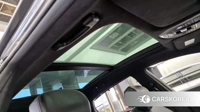 Genesis G80 id 3254222 из Кореи 8