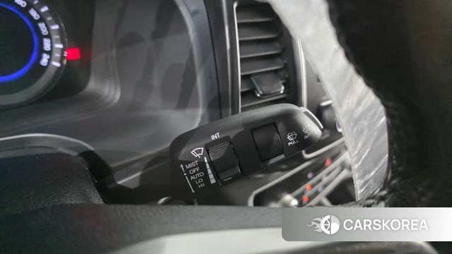 Ssangyong Rexton Sports id 3893671 из Кореи 8