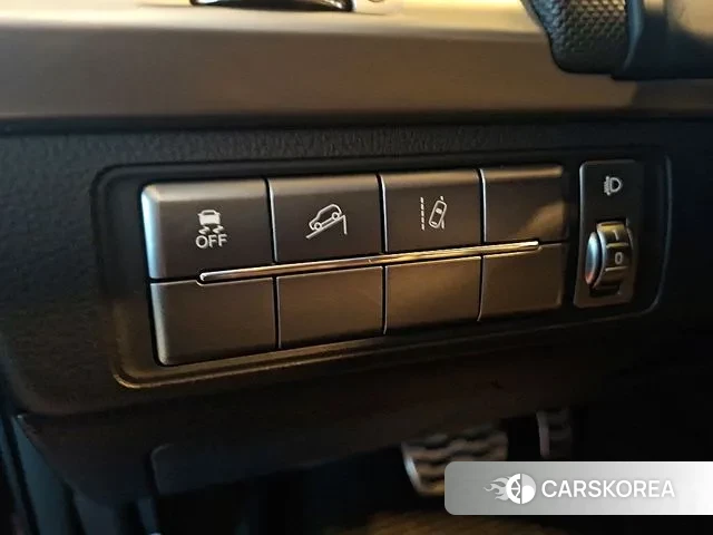 Ssangyong Rexton Sports id 3646950 из Кореи 8