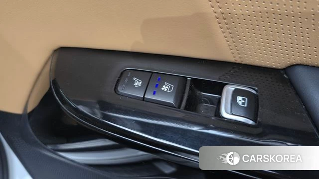 Kia Mohave Master id 4708023 из Кореи 8