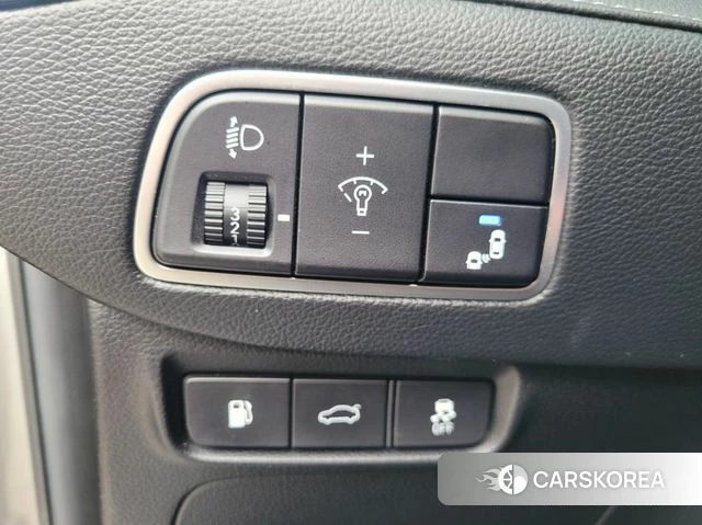 Hyundai Grandeur IG id 3921021 из Кореи 8