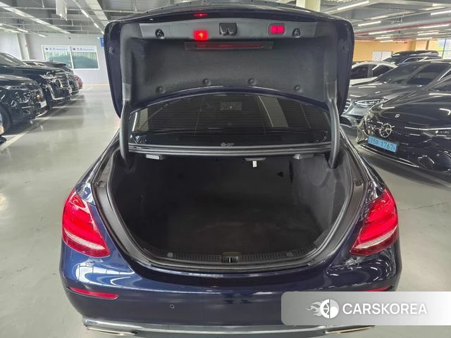 Mercedes-Benz E-Class W213 id 4384551 из Кореи 8