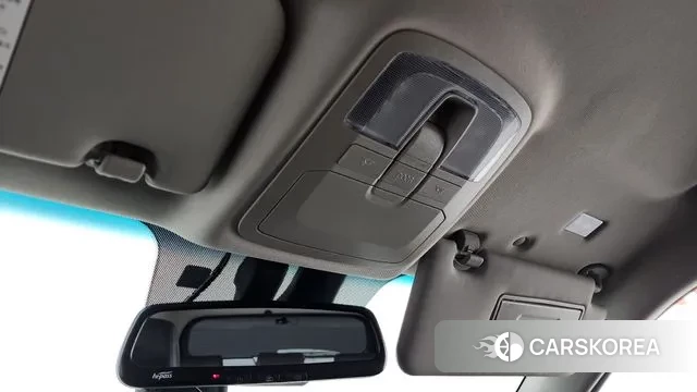 Ssangyong Beautiful Korando id 3391140 из Кореи 8