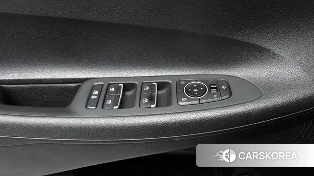 Hyundai The New Grandeur IG id 2970457 из Кореи 8