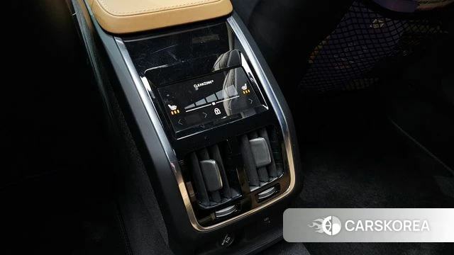 Volvo S90 id 3795239 из Кореи 8