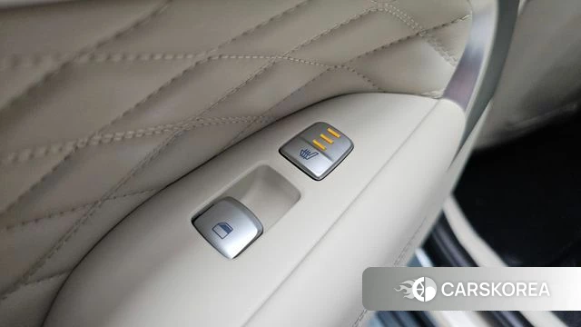 Genesis G70 id 4403216 из Кореи 8