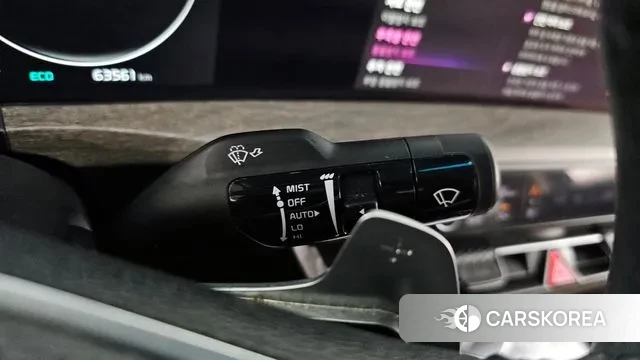 Kia K8 Hybrid id 3120981 из Кореи 8