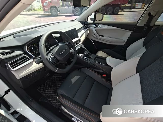 Lynk 06 EM-P id 4217537 из Китая 8