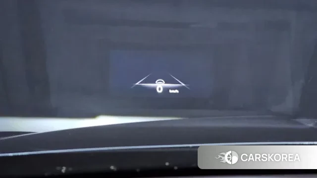 Genesis G80 (RG3) id 3433340 из Кореи 8