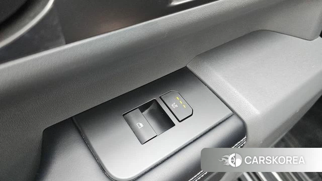Kia Tasman id 4645021 из Кореи 8